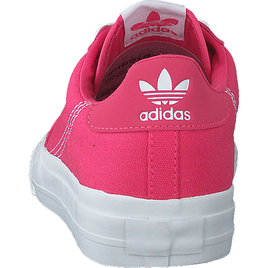 Continental Vulc J Real Pink S18/real Pink S18/co - Bild 5