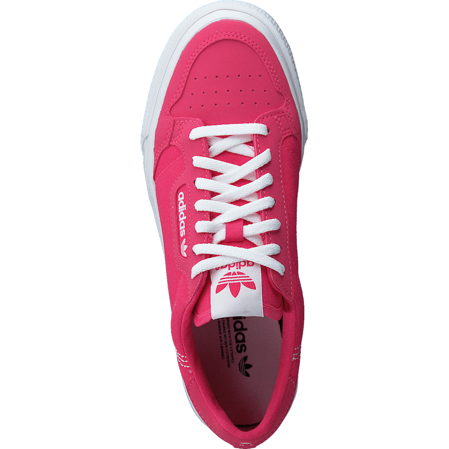 Continental Vulc J Real Pink S18/real Pink S18/co - Bild 6