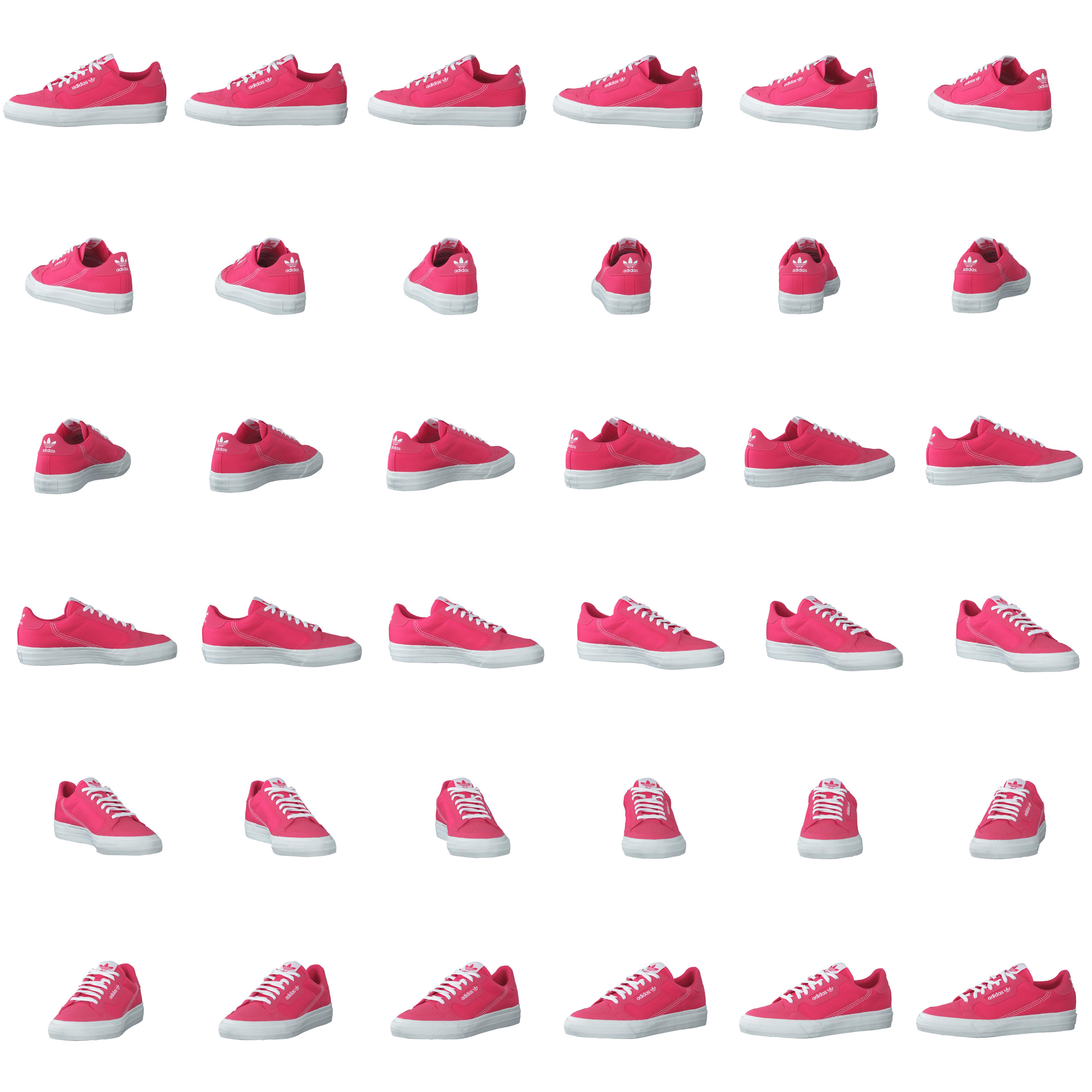 Continental Vulc J Real Pink S18/real Pink S18/co - Bild 8