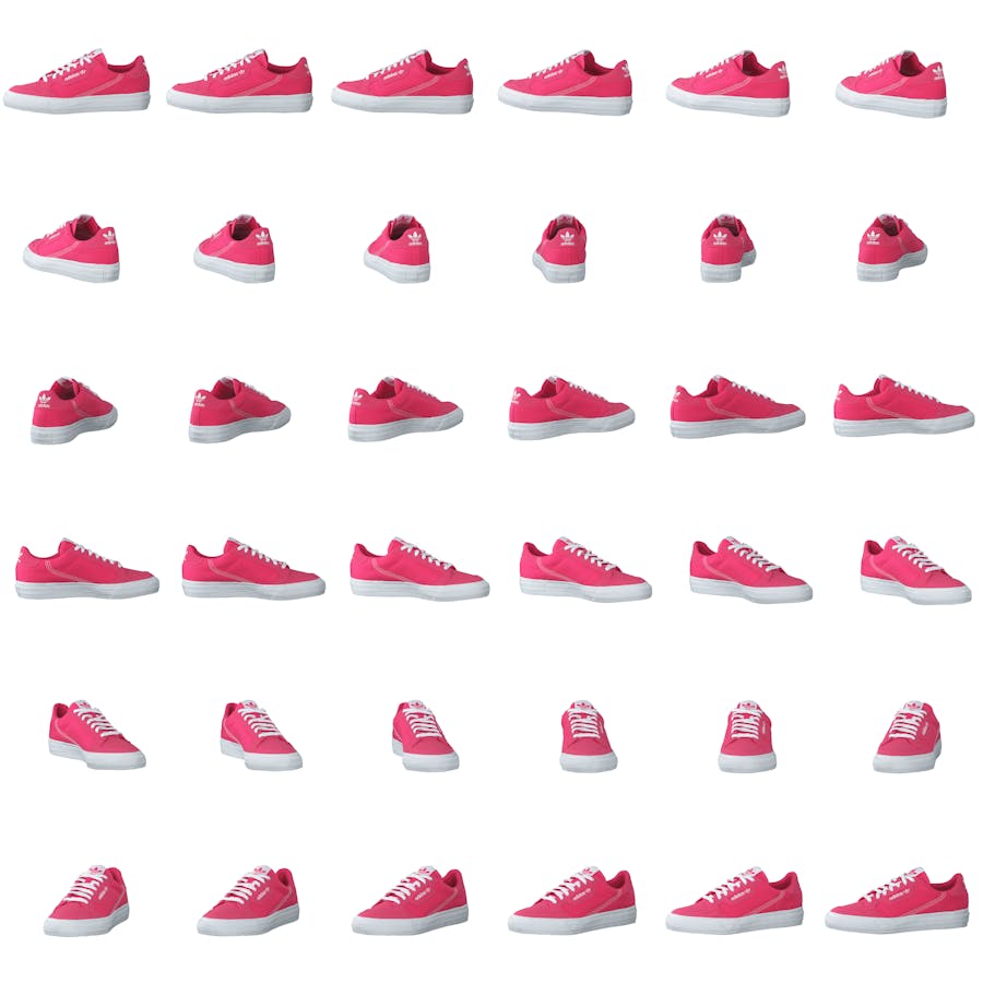 Continental Vulc J Real Pink S18/real Pink S18/co - Bild 8