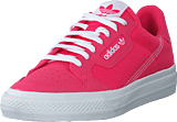 Continental Vulc J Real Pink S18/real Pink S18/co - Bild 9