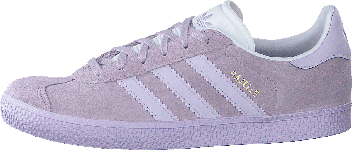 Gazelle J Purple Tint/purple Tint/gold M