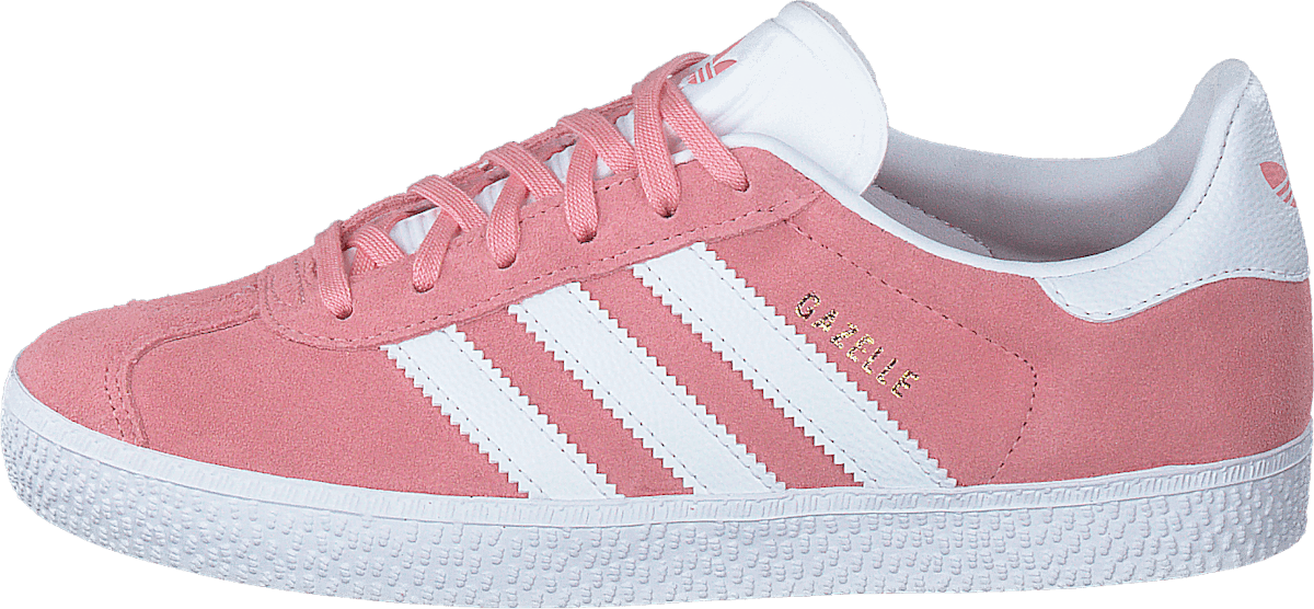 Gazelle C Glory Pink/ftwr White/gold Met