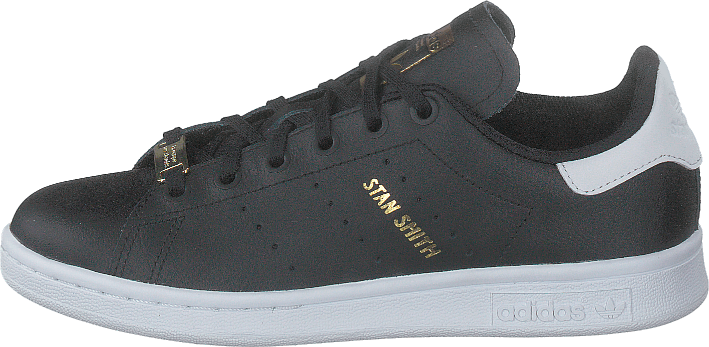 Stan smith wp core black outlet