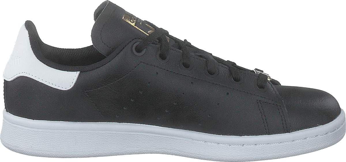 Stan Smith J Core Black/core Black/ftwr Whi