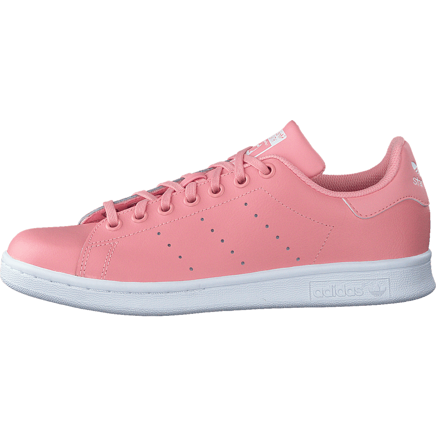 Stan Smith J Glory Pink/glory Pink/ftwr Whi
