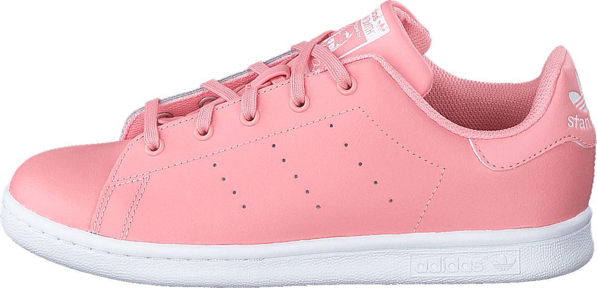 Stan Smith C Glory Pink/glory Pink/ftwr Whi