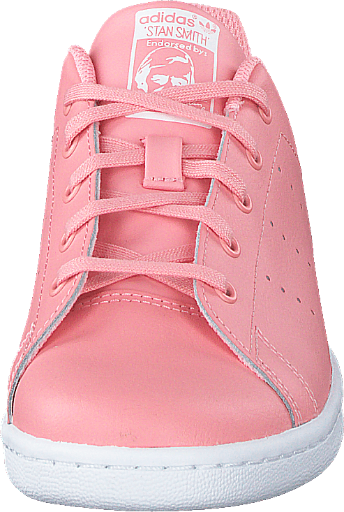 Stan Smith C Glory Pink/glory Pink/ftwr Whi