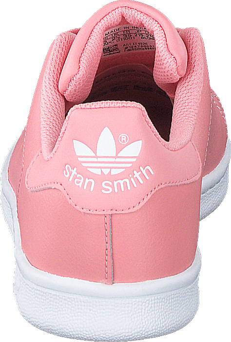 Stan smith cheap adidas fucsia