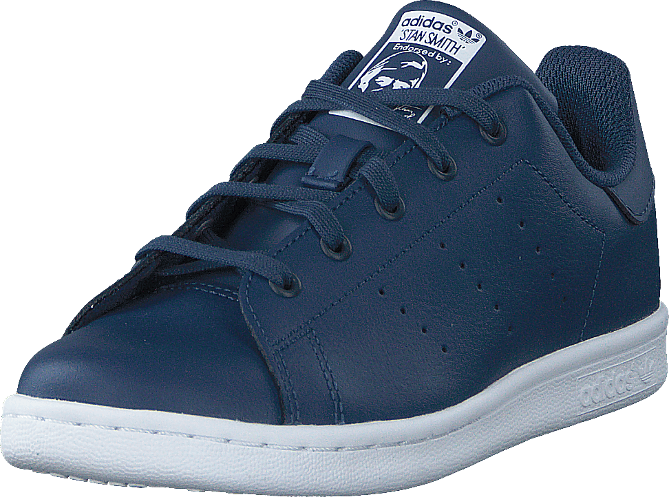 Stan Smith C Night Marine/night Marine/ftwr