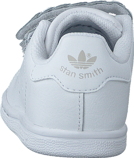 Stan Smith Cf I Ftwr White/ftwr White/grey One