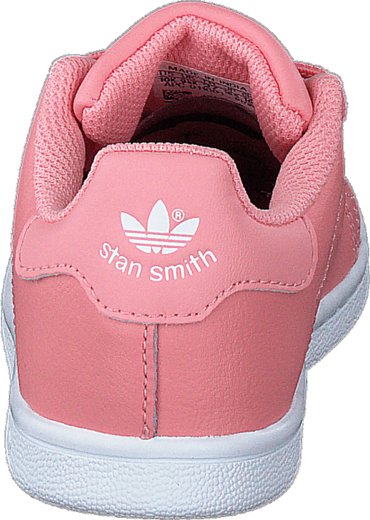 Stan Smith El I Glory Pink/glory Pink/ftwr Whi