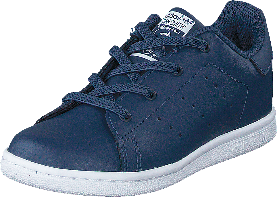 Stan Smith El I Night Marine/night Marine/ftwr - Bild 3