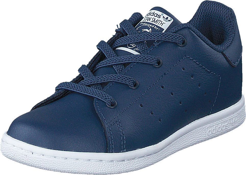 Stan Smith El I Night Marine/night Marine/ftwr