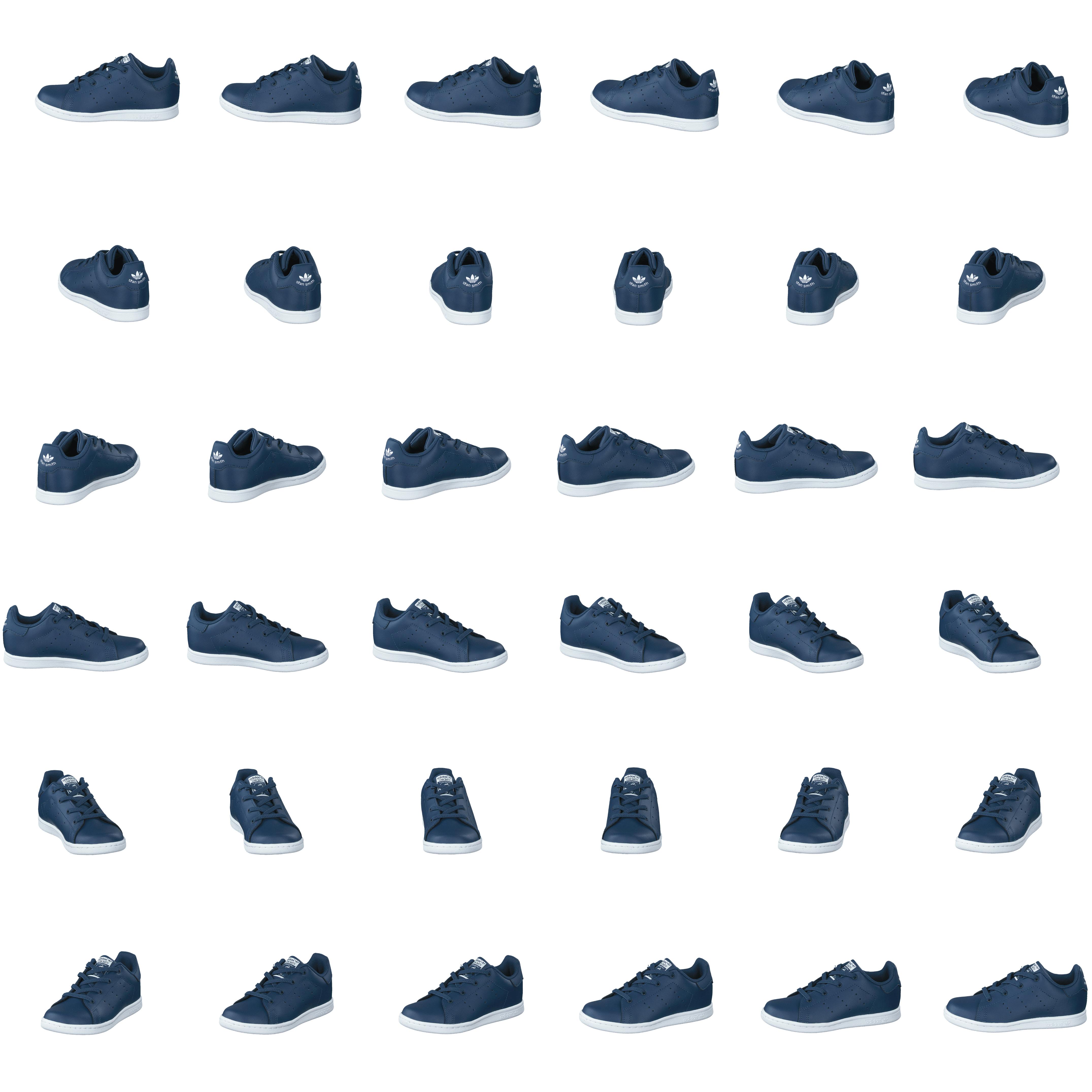 Stan Smith El I Night Marine/night Marine/ftwr - Bild 8