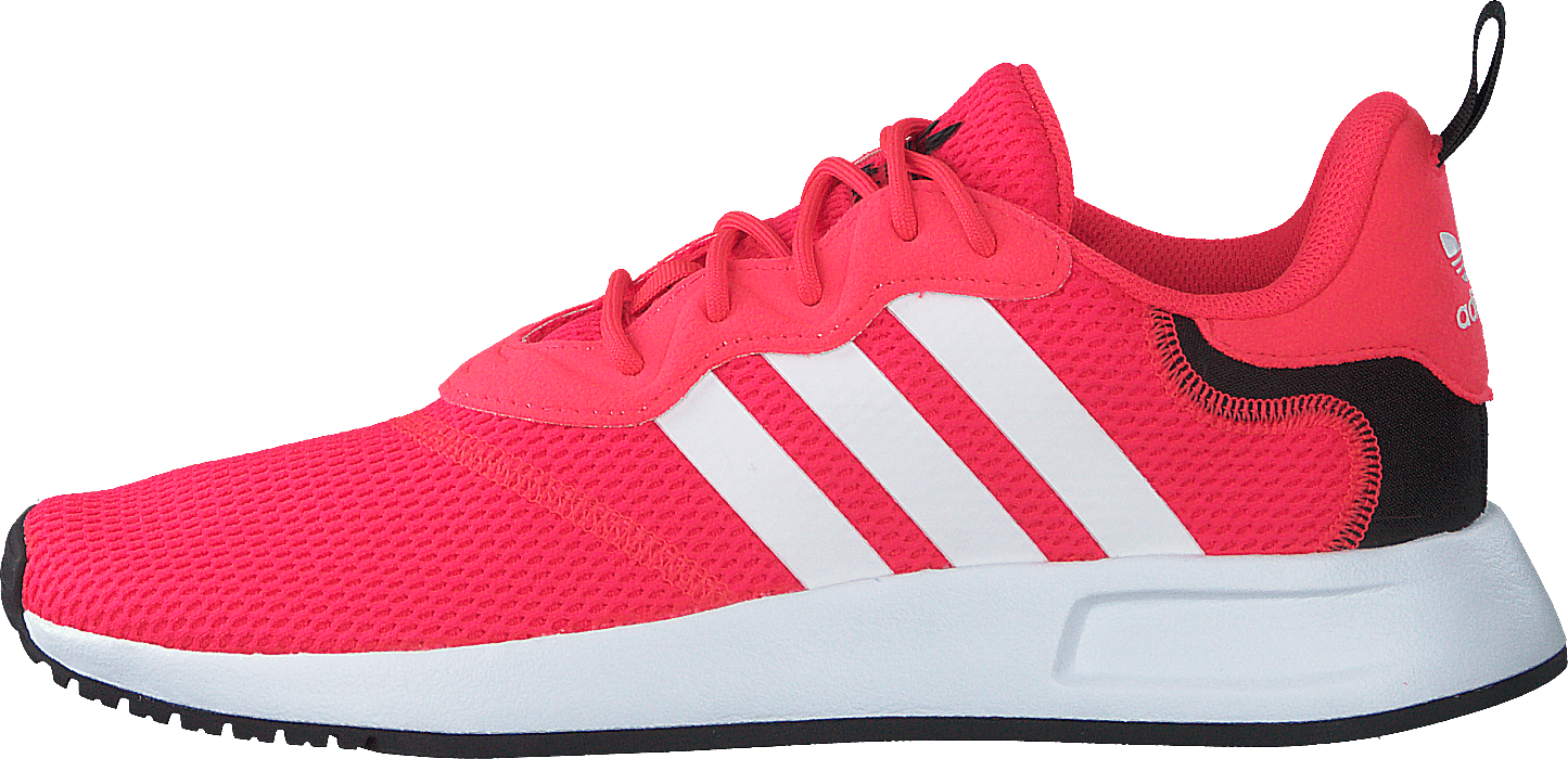 X_plr S J Shock Red/ftwr White/core Blac