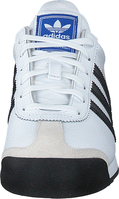 Samoa J Ftwr White/core Black/ftwr Whi