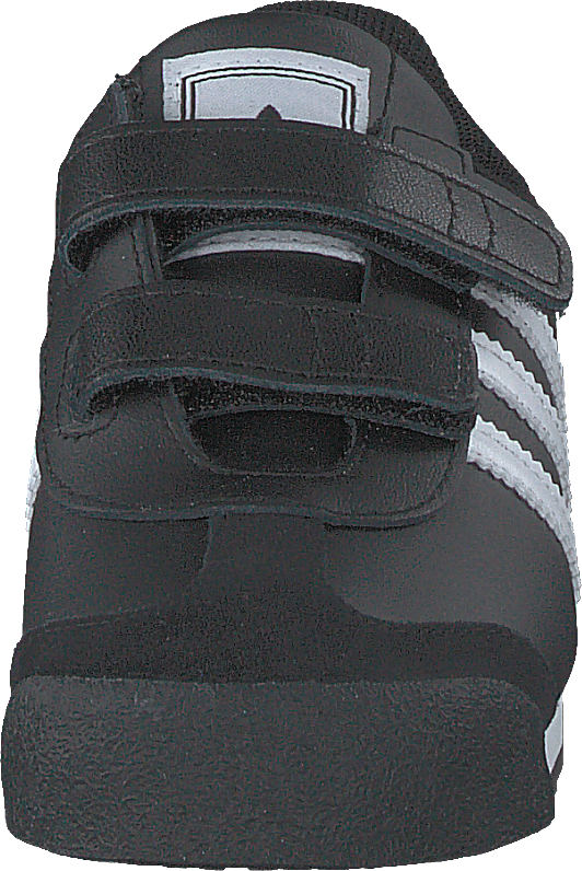 Samoa Cf I Black1/runwht/runwht - Bild 4