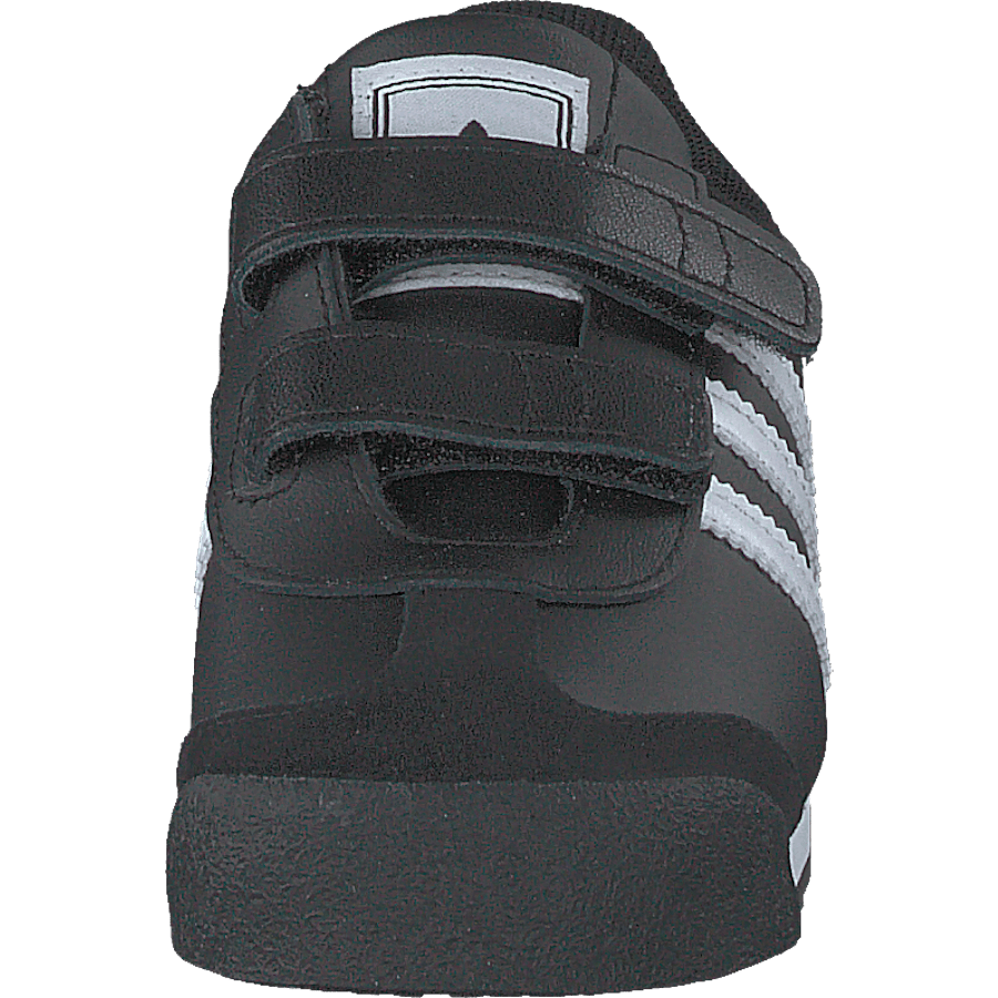 Samoa Cf I Black1/runwht/runwht - Bild 4