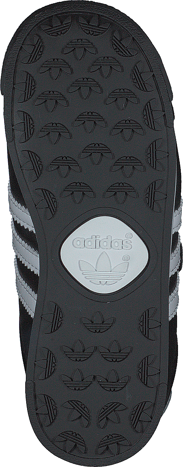 Samoa Cf I Black1/runwht/runwht - Bild 7