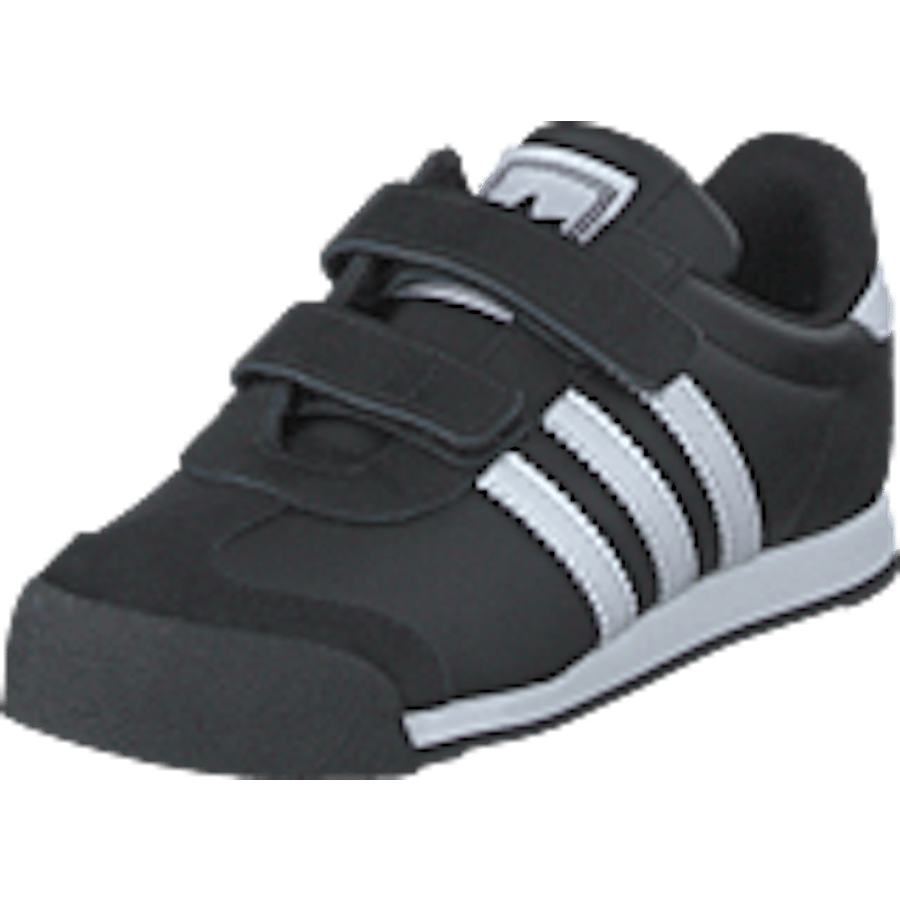 Samoa Cf I Black1/runwht/runwht - Bild 9