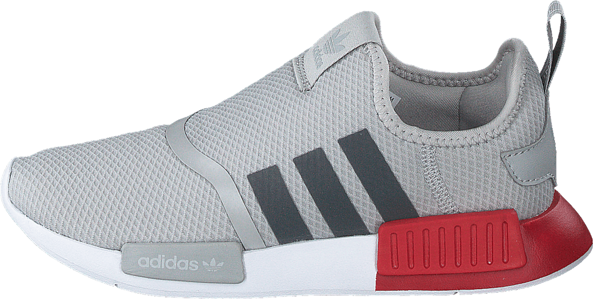 Nmd 360 C Grey Two F17/grey Five/scarlet