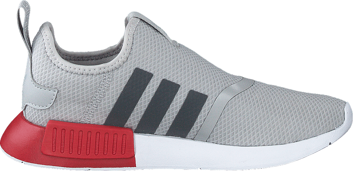 Nmd 360 C Grey Two F17/grey Five/scarlet