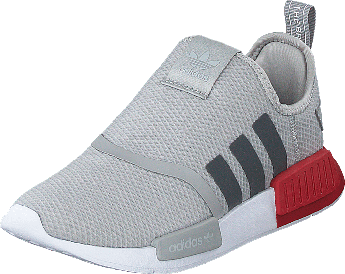 Nmd 360 C Grey Two F17/grey Five 