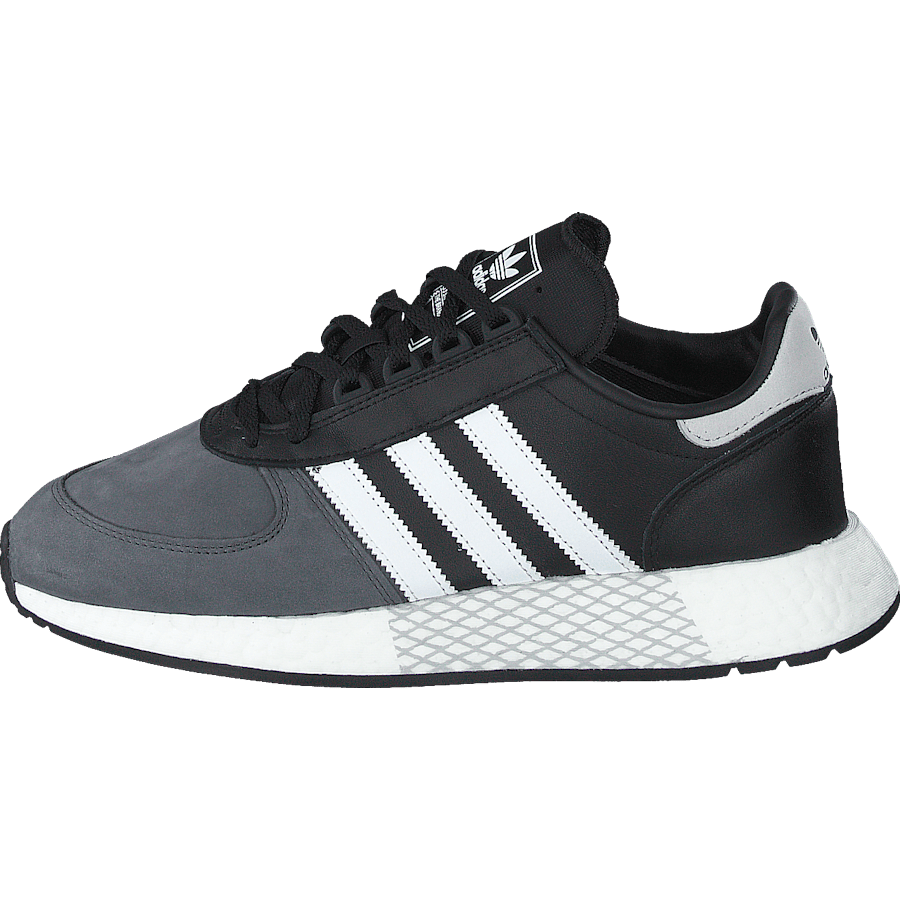 Marathon Tech Core Black/ftwr White/grey Six