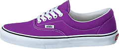 Vans - Ua Era Dewberry/true White