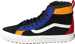 Vans - Ua Sk8-hi 46 Mte Dx (mte) Black/surf The Web