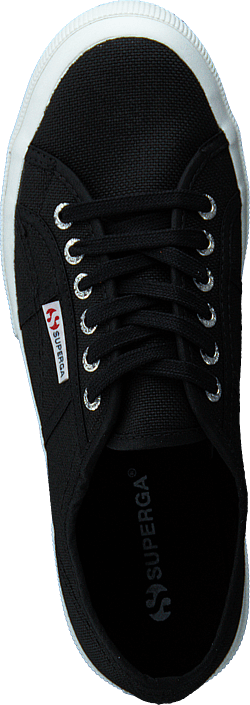 Buy Superga 2750-cotu Classic F83 Black