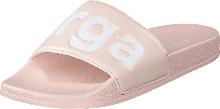 Superga - 1908 Puu 929 Pink Skin-white
