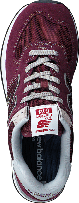 new balance 512 white