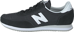 New Balance - Ul720aa Black/white (048)