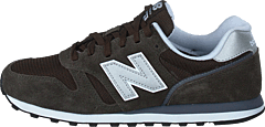 New Balance - Ml373cb2 Black Olive