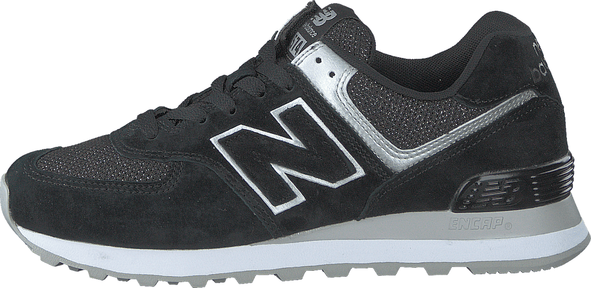 Wl574ez Black/grey (003)