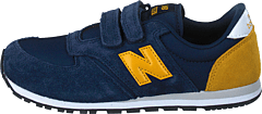 New Balance - Yv420yy Navy (410)