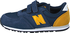 New Balance - Iv420yy Navy (410)