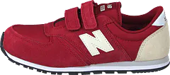 New Balance - Yv420yr Nb Scarlet (683)