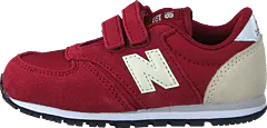 New Balance - Iv420yr Nb Scarlet (683)