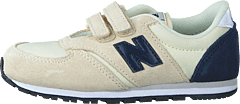 New Balance - Iv420yb Beige (268)