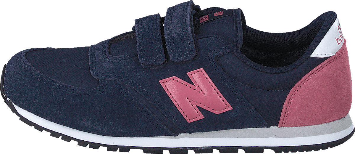 Yv420yp Navy/pink (427)