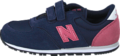 New Balance - Iv420yp Navy/pink (427)