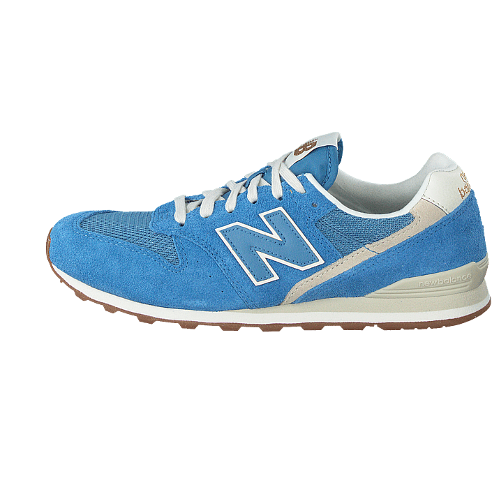 new balance 625 heren geel