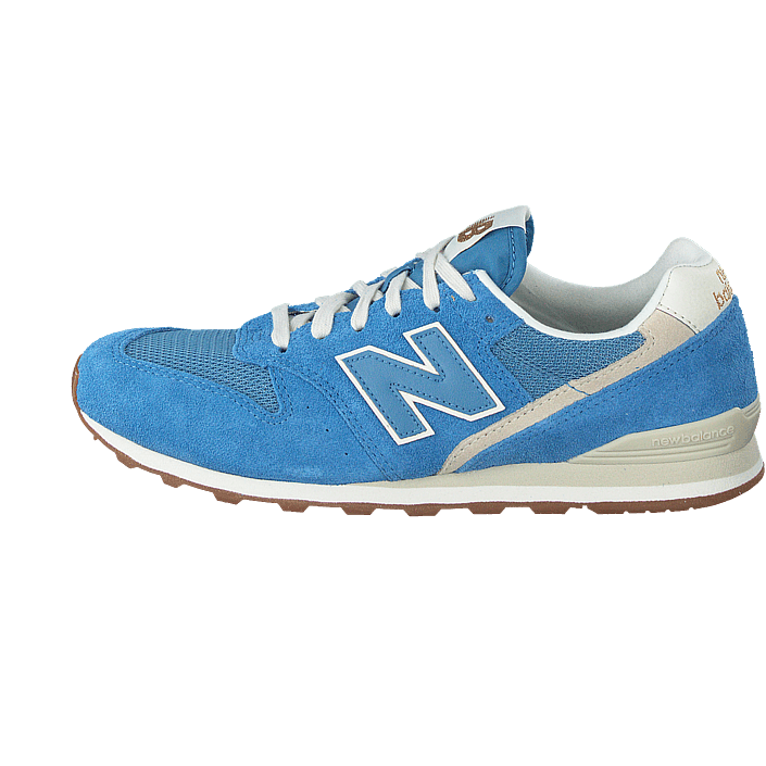 new balance 625 dames geel