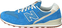 New Balance - Wl996vhc Angora (102)