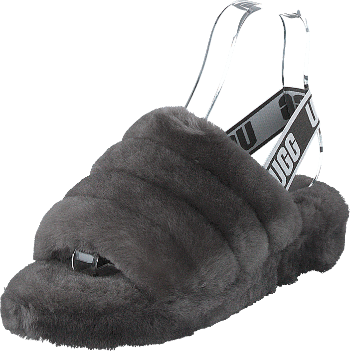 ugg fluff yeah slide on sale