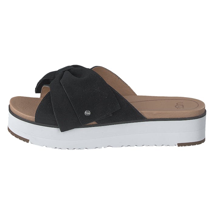 Joanie Black, Female, Shoes, Sandals and Slippers, Flip flops, Brown, EU 38