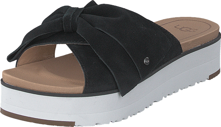 Kjøp UGG Joanie Black sko Online | FOOTWAY.no Kjøp UGG Joanie Black sko Online | FOOTWAY.no